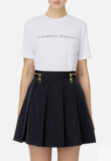 Футболка ELISABETTA FRANCHI