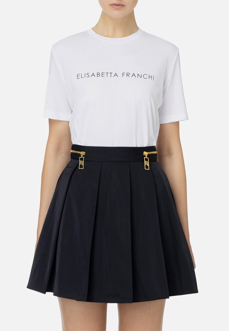 Футболка ELISABETTA FRANCHI 181569 фото 1