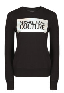 Пуловер VERSACE JEANS COUTURE