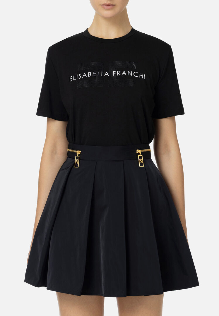 Футболка ELISABETTA FRANCHI 181569 фото 1
