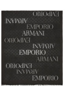 Шарф EMPORIO ARMANI