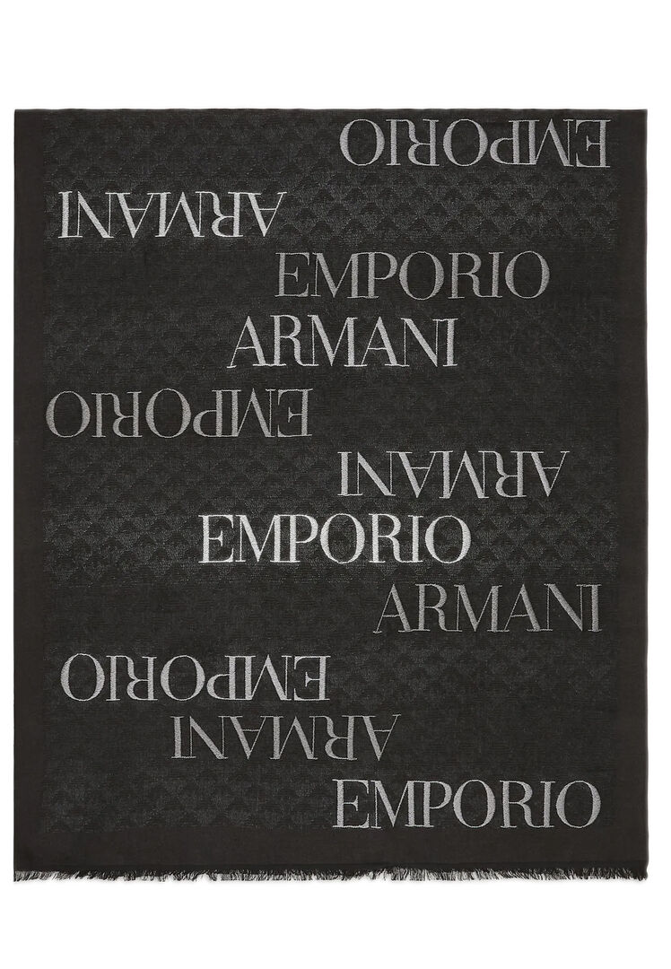 Шарф EMPORIO ARMANI 186453 фото 1