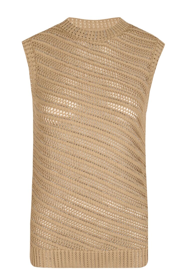 Топ ERMANNO SCERVINO 124342 фото 1