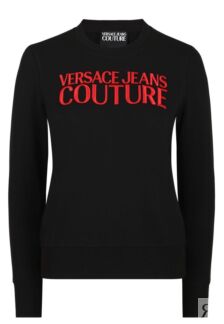 Свитшот VERSACE JEANS COUTURE