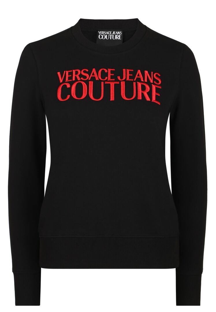 Свитшот VERSACE JEANS COUTURE 125379 фото 1