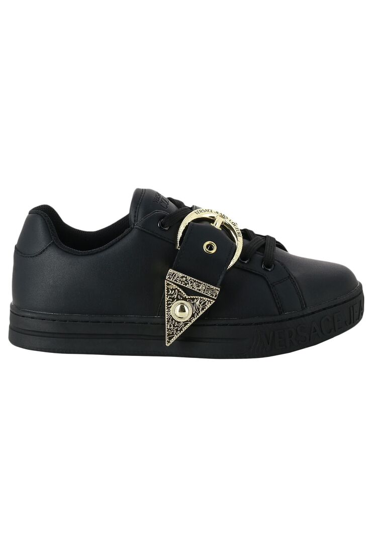 Кеды VERSACE JEANS COUTURE 125409 фото 1