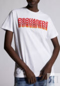 Футболка DSQUARED2 124424 фото 1
