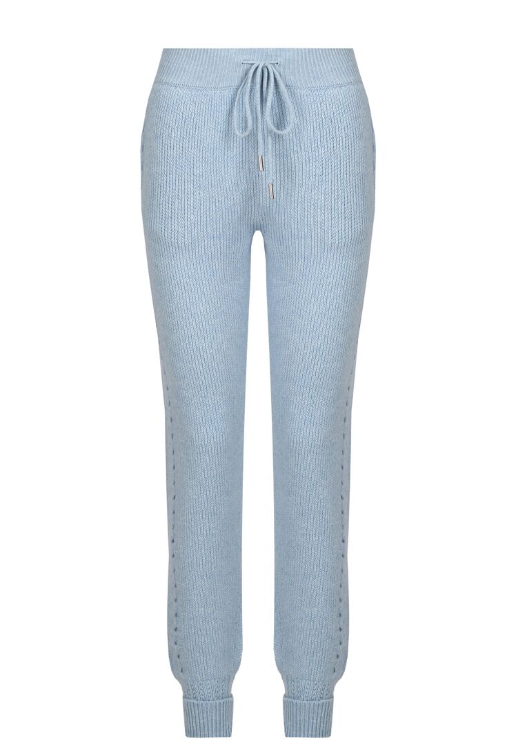 Брюки ERMANNO SCERVINO 129792 фото 1