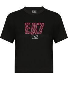 Футболка EA7