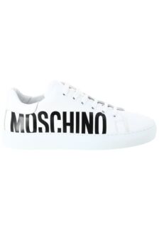 Кеды MOSCHINO