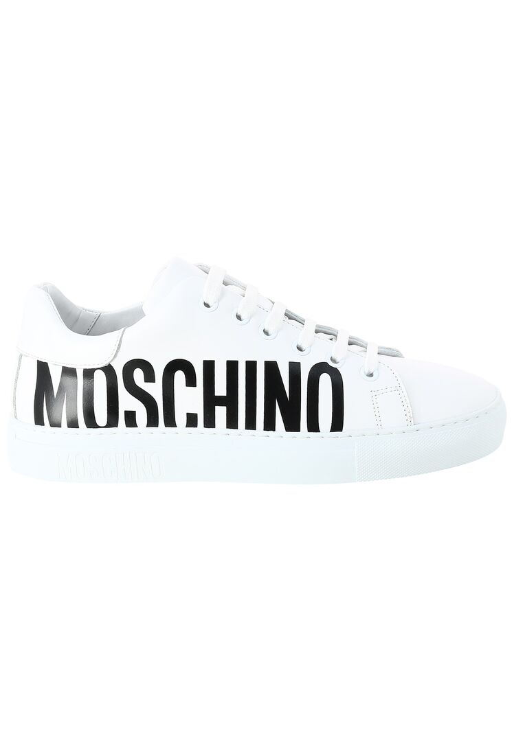 Кеды MOSCHINO 128215 фото 1