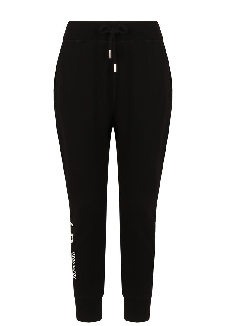 Брюки DSQUARED2 129212 фото 1