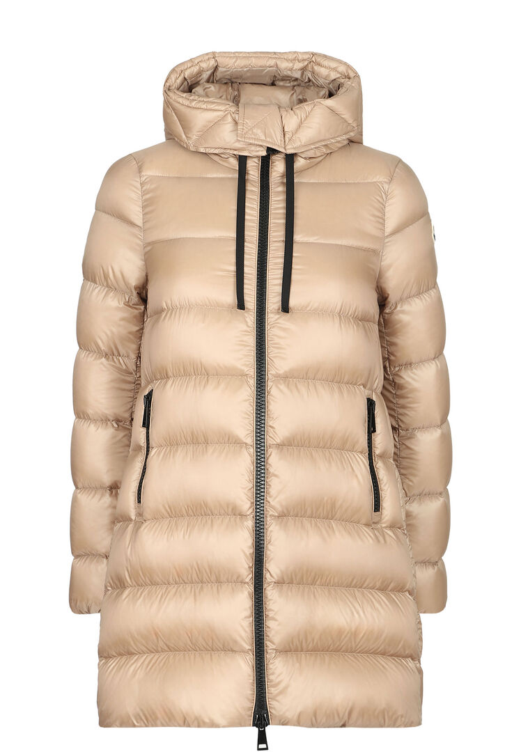 Куртка MONCLER 175944 фото 1