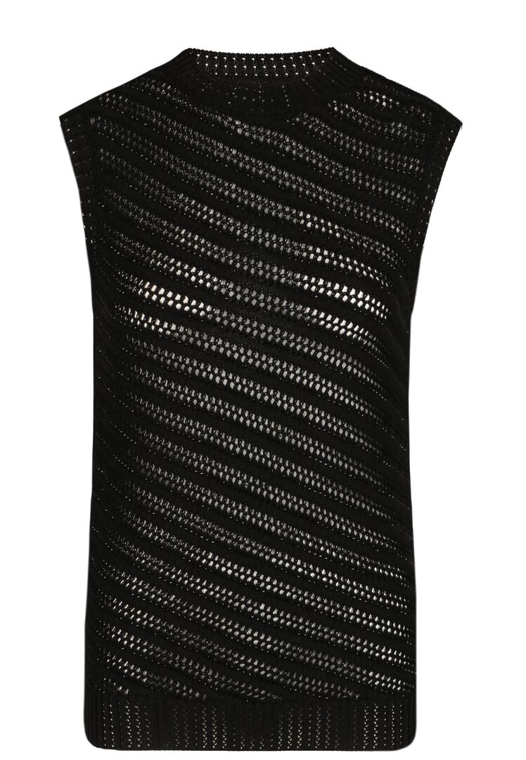 Топ ERMANNO SCERVINO 124342 фото 1