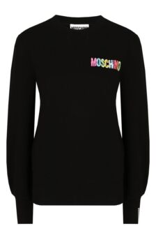 Толстовка MOSCHINO