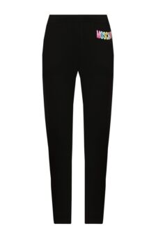 Брюки MOSCHINO
