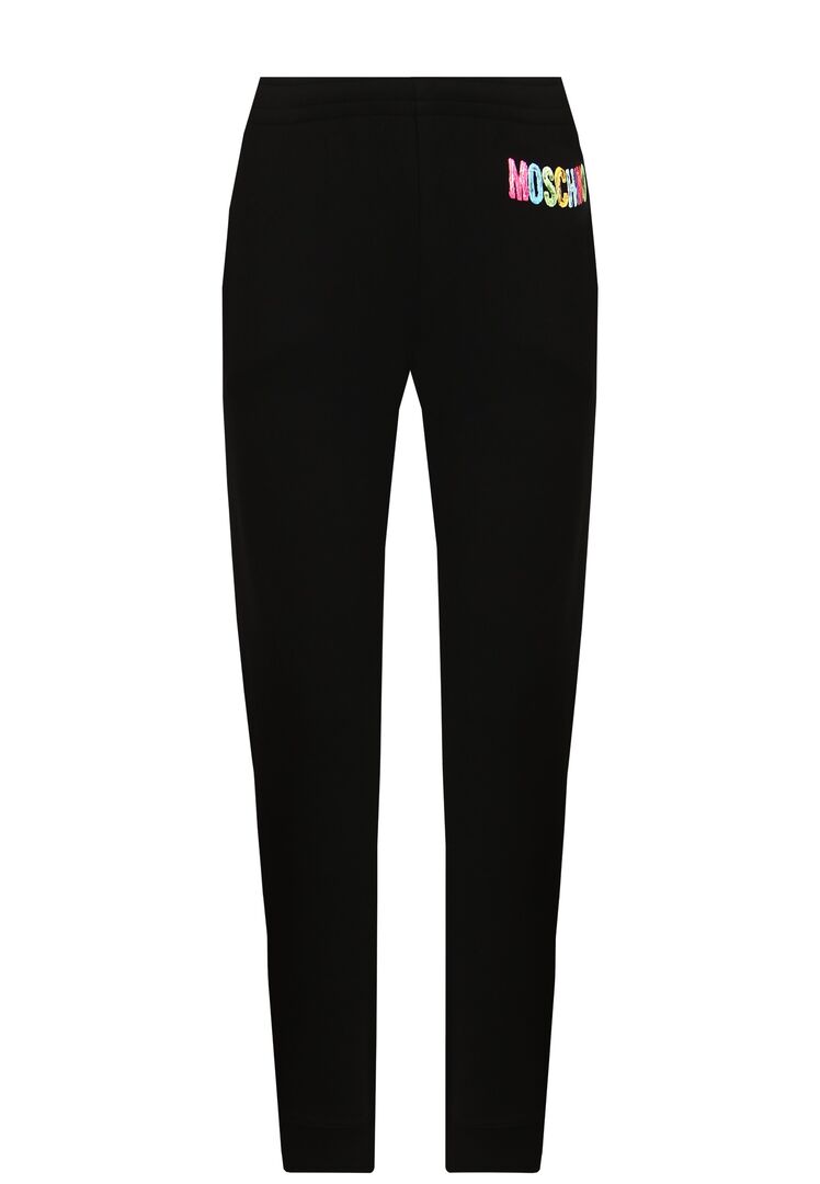 Брюки MOSCHINO 131617 фото 1