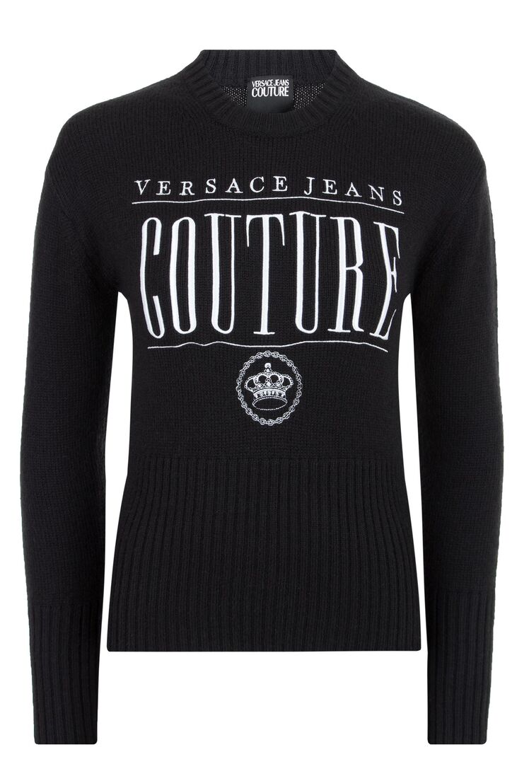 Джемпер VERSACE JEANS COUTURE 123510 фото 1