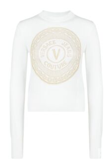 Джемпер VERSACE JEANS COUTURE