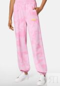 Спортивные брюки VERSACE JEANS COUTURE 125390 фото 1