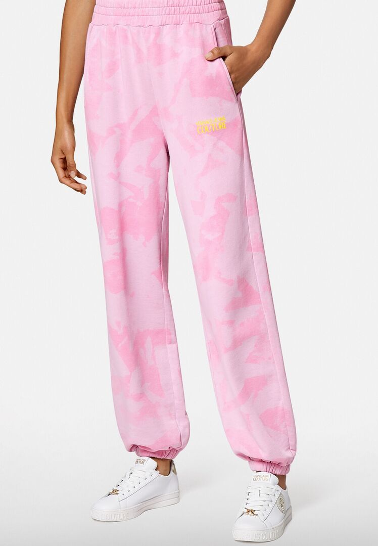 Спортивные брюки VERSACE JEANS COUTURE 125390 фото 1