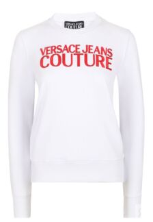 Свитшот VERSACE JEANS COUTURE