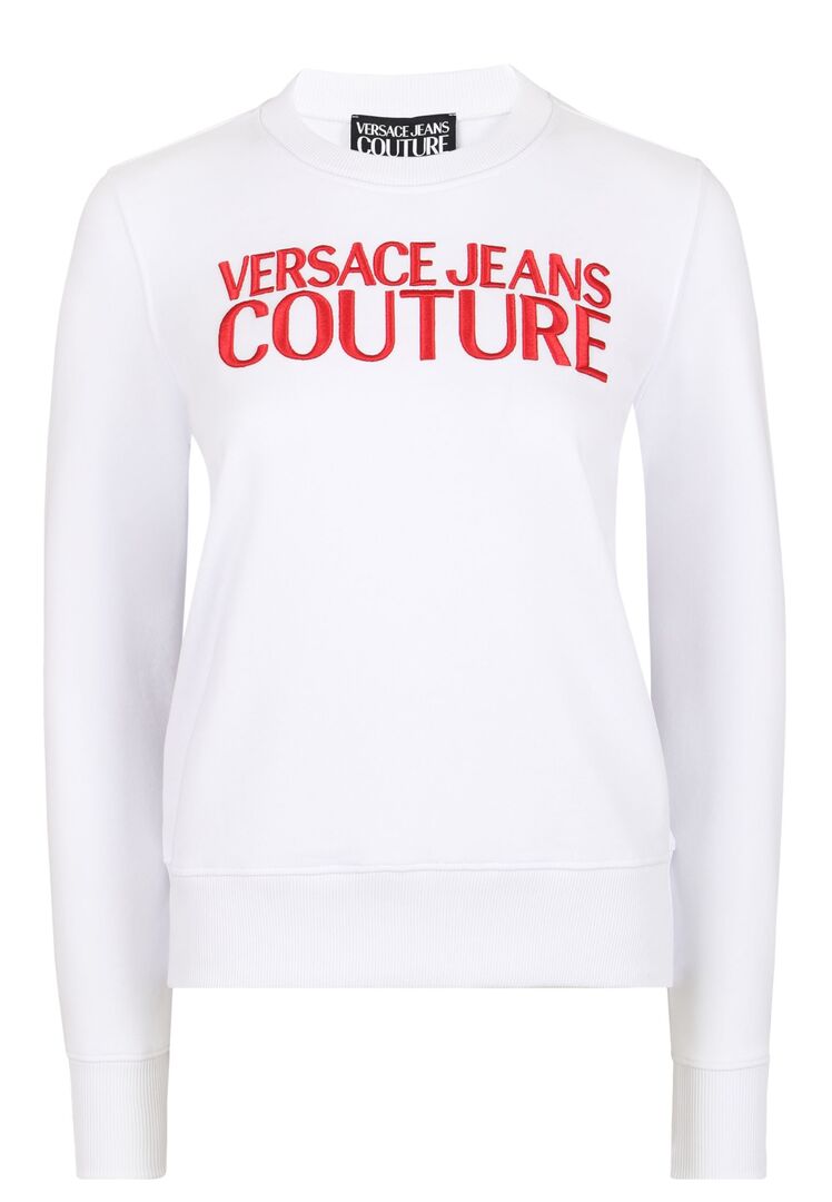 Свитшот VERSACE JEANS COUTURE 125379 фото 1