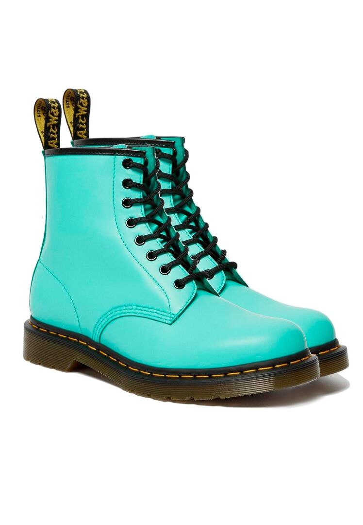 Ботинки Dr. MARTENS 135884 фото 1