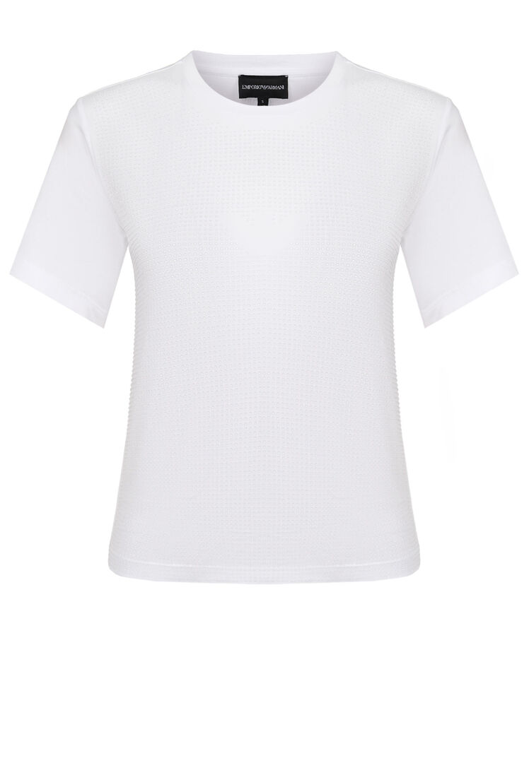 Футболка EMPORIO ARMANI 186401 фото 1