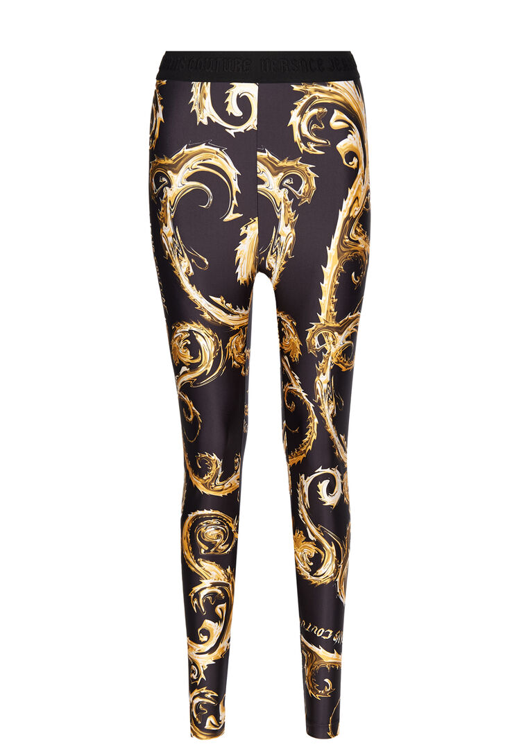 Легинсы VERSACE JEANS COUTURE 182248 фото 1