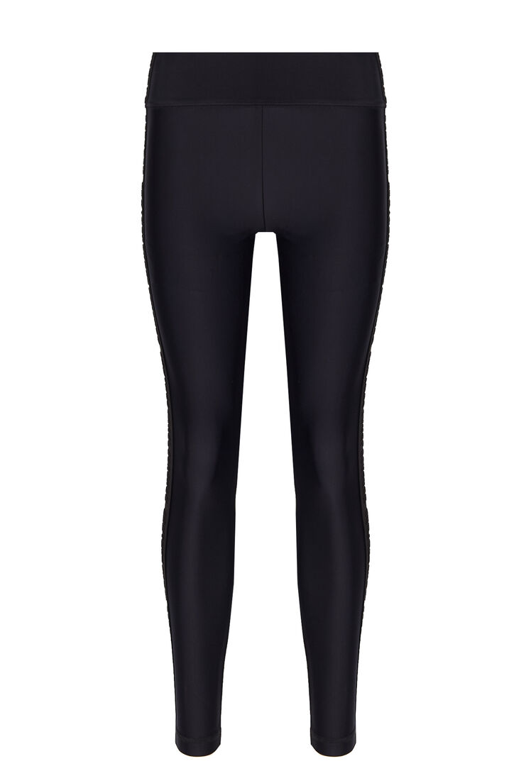 Легинсы VERSACE JEANS COUTURE 182256 фото 1