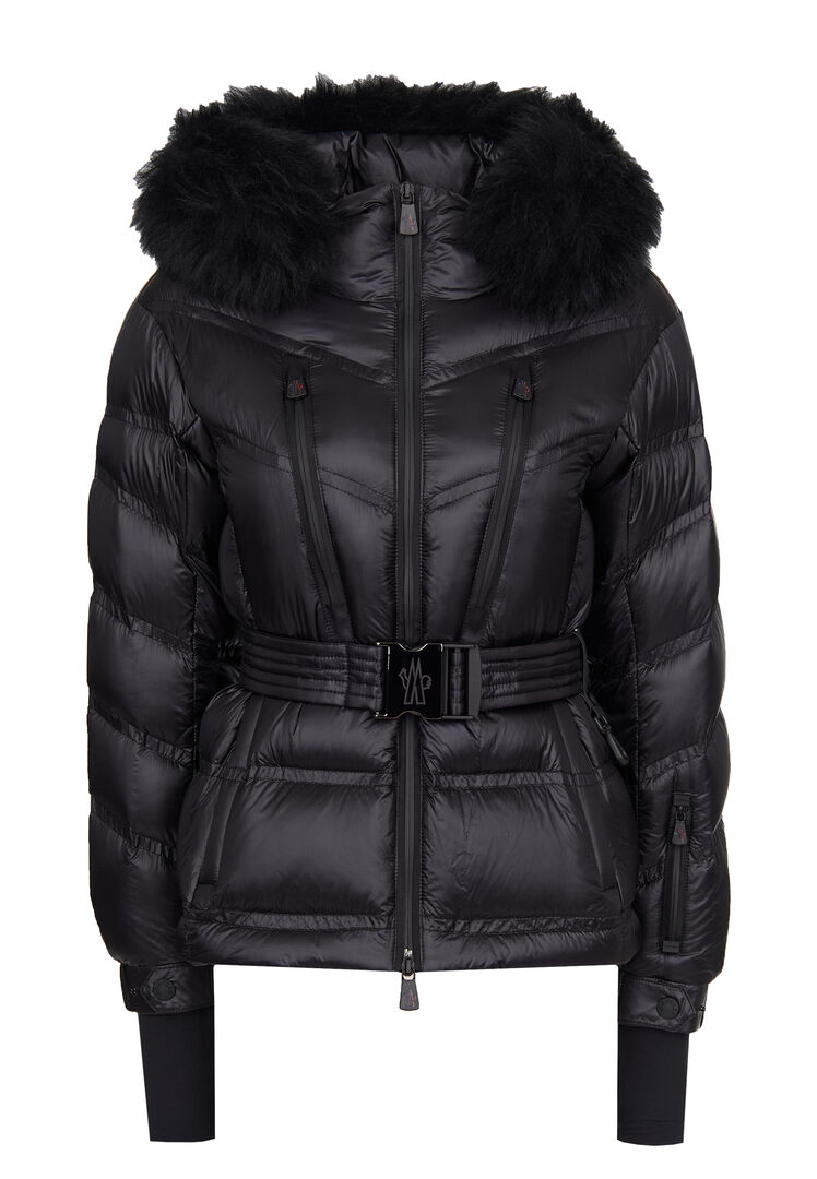 Куртка MONCLER 182737 фото 1