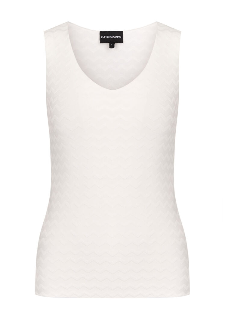 Топ EMPORIO ARMANI 186407 фото 1