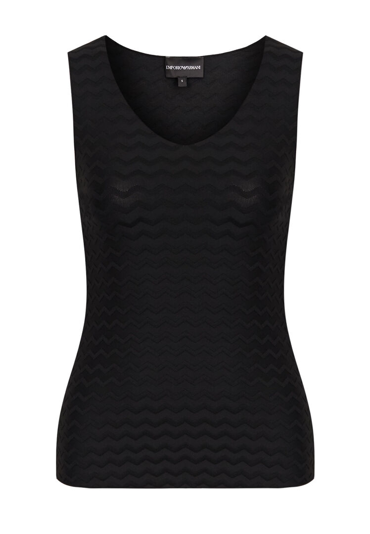 Топ EMPORIO ARMANI 186407 фото 1