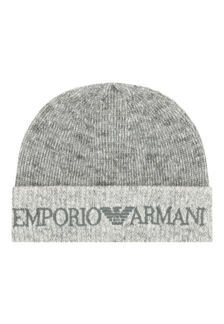 Шапка EMPORIO ARMANI