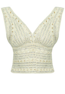 Топ ERMANNO SCERVINO