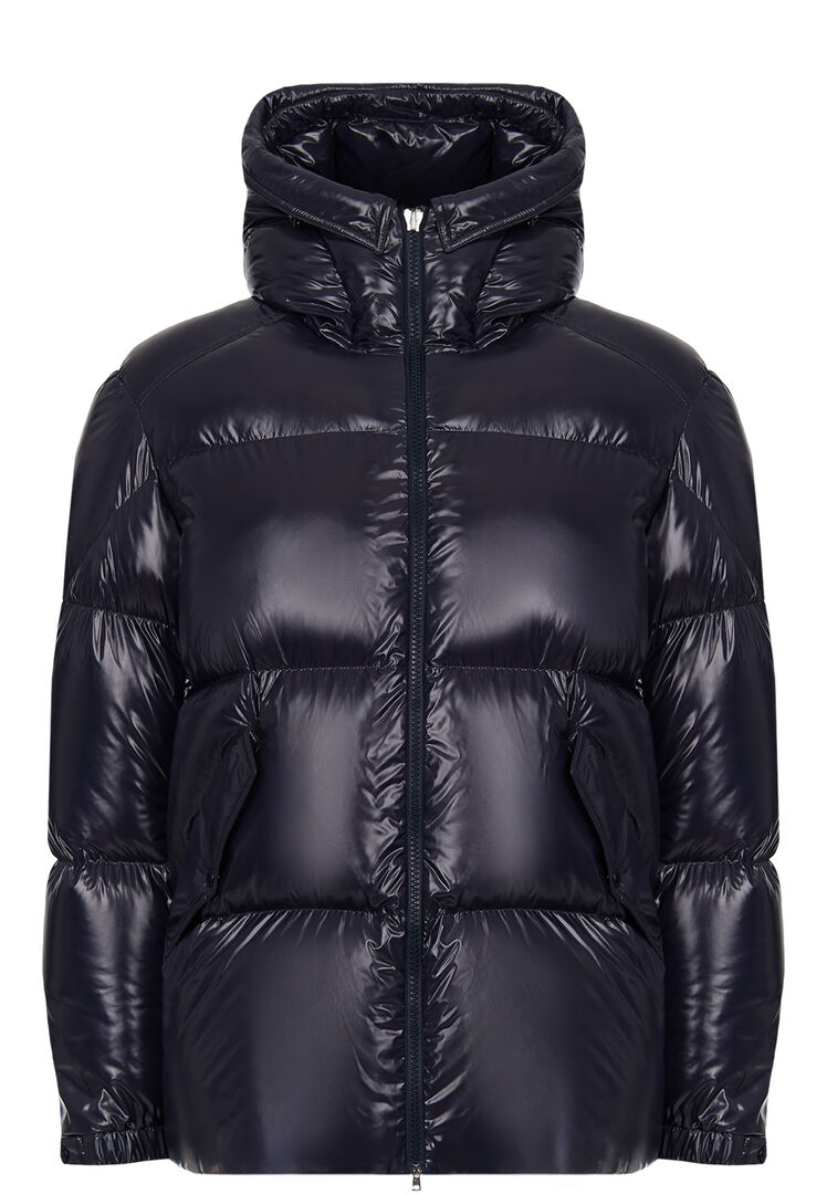 Куртка MONCLER 182526 фото 1