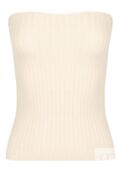 Топ ALLUDE 144719 фото 1