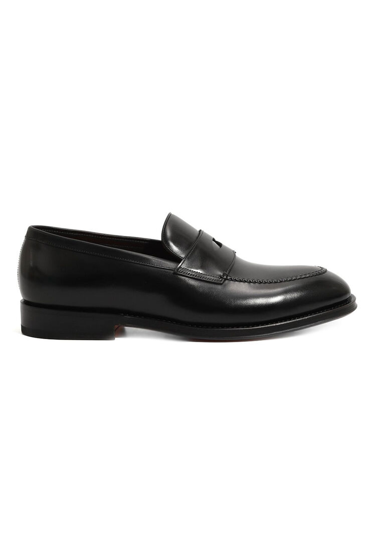 Лоферы SANTONI 172744 фото 1