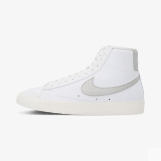 Женские кеды Nike Blazer Mid '77 ESS, Белый Nike