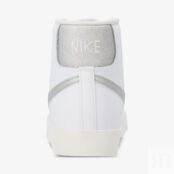 Женские кеды Nike Blazer Mid '77 ESS, Белый Nike DQ7574N06-100 фото 3