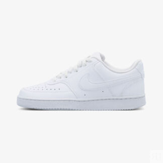 Женские кеды Nike Court Vision Low Better, Белый Nike