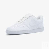 Женские кеды Nike Court Vision Low Better, Белый Nike DH3158N06-100 фото 2