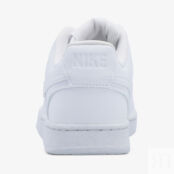 Женские кеды Nike Court Vision Low Better, Белый Nike DH3158N06-100 фото 3