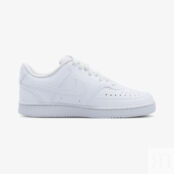 Женские кеды Nike Court Vision Low Better, Белый Nike DH3158N06-100 фото 4