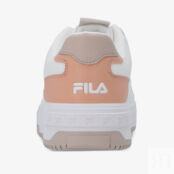 Женские кеды FILA FX-1000 Low, Белый FILA 118494FLA-00 фото 3