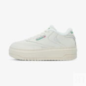 Женские кеды Reebok Club C Extra, Бежевый Reebok GZ2423R00-. фото 1