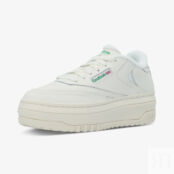 Женские кеды Reebok Club C Extra, Бежевый Reebok GZ2423R00-. фото 2