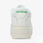 Женские кеды Reebok Club C Extra, Бежевый Reebok GZ2423R00-. фото 3