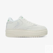 Женские кеды Reebok Club C Extra, Бежевый Reebok GZ2423R00-. фото 4